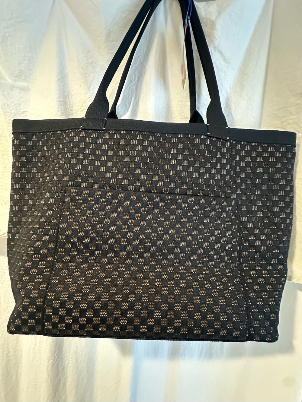 Rothys Zip Travel Tote Night Song NWT